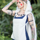 Image for article titled Anime Expo's Cosplay Was Fantastic